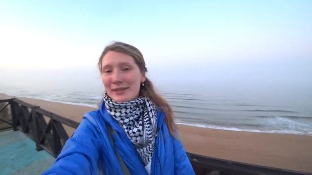 Жизнь у Азовского моря: Кучугуры