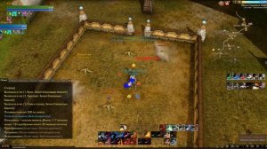 ArcheAge ! Квест на мандрагор