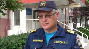 В селе Борки Тюменского района утонула девочка