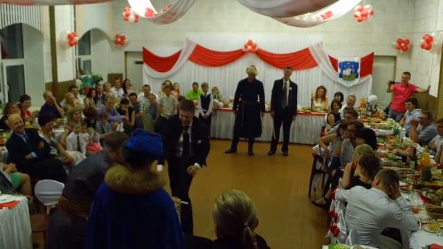 Ведущий и шляхта смотреть онлайн