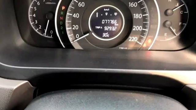 Info Harga Mobil Bekas Honda CRV 2012 -2017 смотреть онлайн