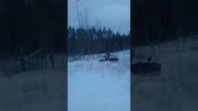 Ермак 800 по вырубу. смотреть онлайн