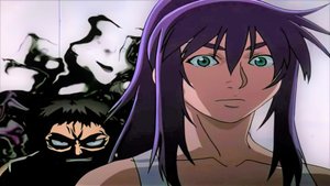 Amv Desert Punk -- Revenge Sunabozu -- HD - Avenged Sevenfold