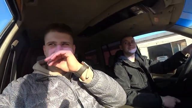 УРВАЛИ РЕДКИЙ ВАЗ-2102 У ПЕРЕКУПОВ ЗА 20.000 РУБЛЕЙ смотреть онлайн