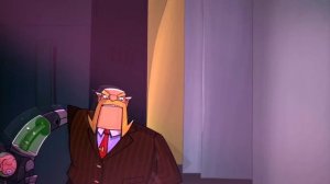 Классный Ниндзя - Сезон 1 Серия 9 - 30 секунд математики (Видеоклип 3)