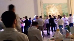 Гр сорбон Умарчон -дар туйи Новосибирск 2021 #Ворух2021