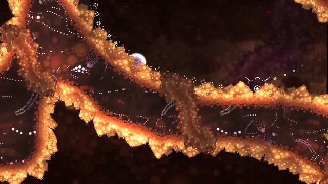 Deep Under The Sky Gameplay iOS смотреть онлайн