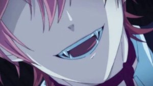 Devilish lovers opening 1♥️🍷. Дьявольские возлюбленные опенинг 1♥️🍷.