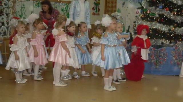 МОЙ ДЕТСКИЙ САД N-109 5 ГРУППА.avi смотреть онлайн