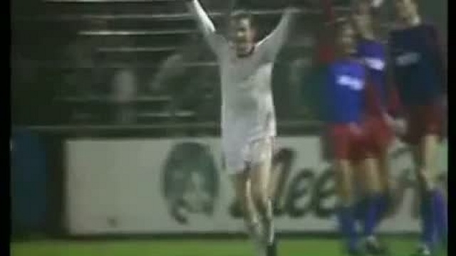 Юрий Гаврилов "Спартак" - Spartakworld.ru