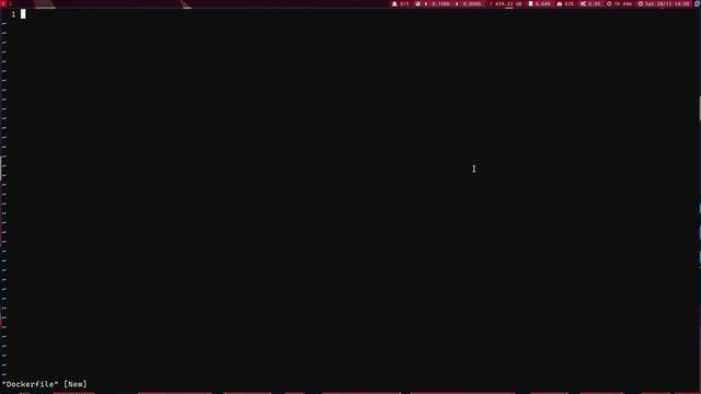 Export & Deployment ? discordgo #05 ? German Tutorial смотреть онлайн