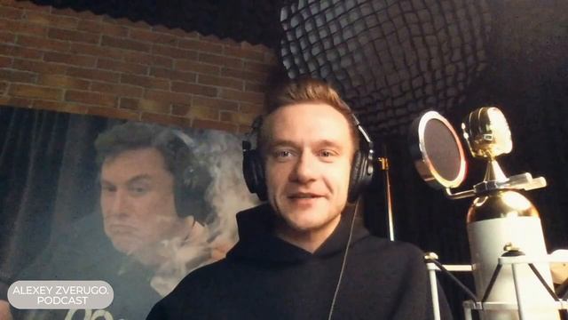 Эмоции и умение их проживать: Дмитрий Мацкевич | #3