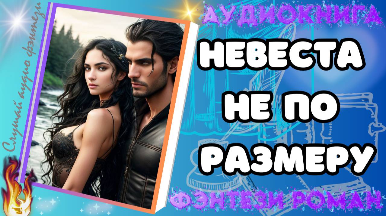 Невеста не по Размеру аудиокниги