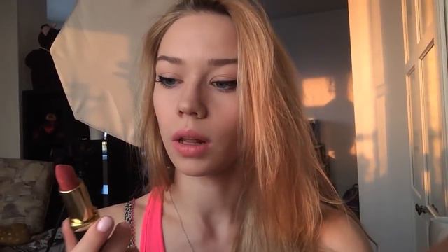 VLOG: МЫСЛИ★ДРУЖБА★ПЛОХИЕ ЛЮДИ И МАША ВЭЙ★ смотреть онлайн