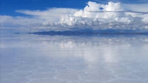 Самые необычные и интересные места на Земле