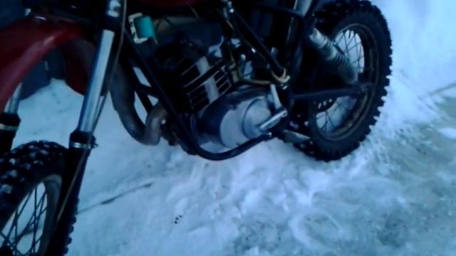 Обзор мотоцикла минск кросс 3221 смотреть онлайн