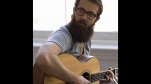 William Fitzsimmons - i kissed a girl