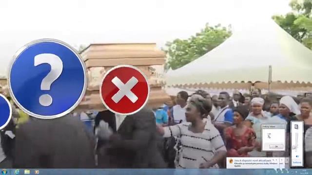 Windows 7 Coffin Dance Astronomia Covered Using Windows 7 Sounds YTPMV 音MAD смотреть онлайн