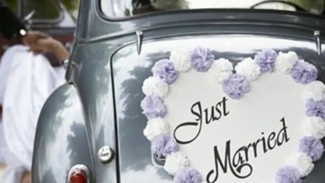 Ваша Свадьба в Санкт-Петербурге смотреть онлайн