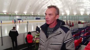 Арсений Комаров