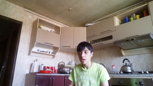 Мой рецепт пирога Зебра и Глазурь. смотреть онлайн