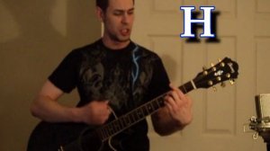 Как играть: Ели мясо мужики (КиШ)