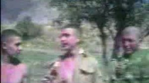 Мужские слёзы