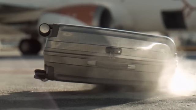 Видеоролик "Samsonite" смотреть онлайн