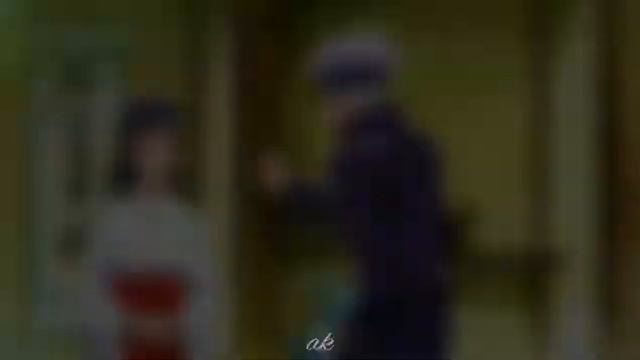 Аниме клип – Токсик _ JJK Girls смотреть онлайн