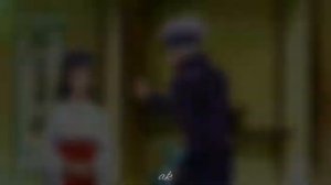 Аниме клип – Токсик _ JJK Girls