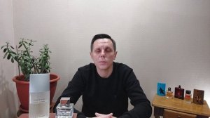 ОБЗОР И МНЕНИЕ ANTONIO BANDERAS BLUE SEDUCTION