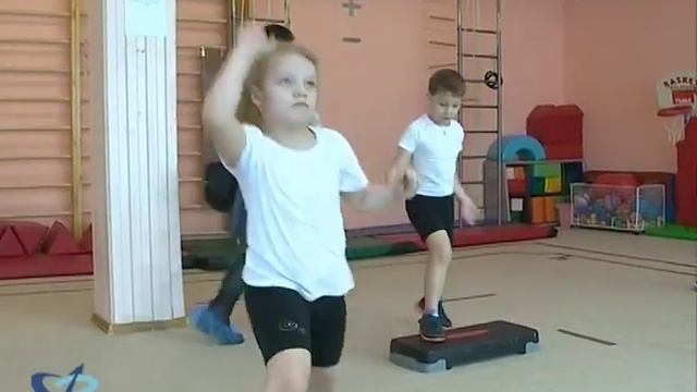 У «Сказки» будет новый фасад 6+ смотреть онлайн