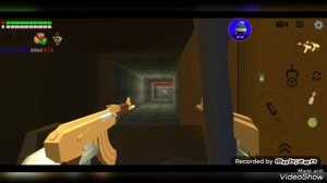 ПРИЗВАЛ 6:13 В ЧИКЕН ГАН! | Chicken Gun 🐓