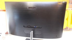Philips 272E1CA обзор монитора