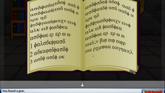 Mission Escape: Stronghold -- Walkthrough смотреть онлайн