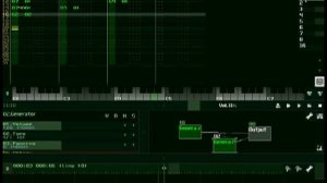 SunVox Manual Санвокс Мануал Делаем Триоли