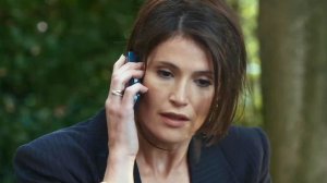 Шпион, которого не было — Русский трейлер (2022)