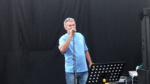 Возвращение с ветром.