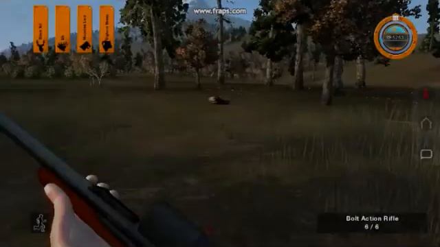 Deer Hunter Tournament - Animals been killed смотреть онлайн