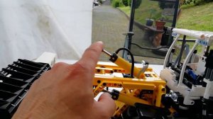 Mould King 17026 Kurzvorstellung, Fehlerquellen!