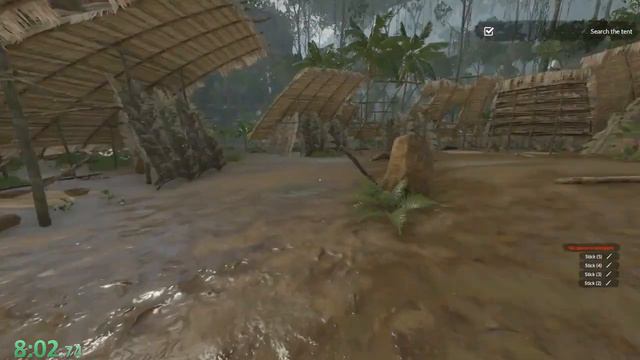 Green Hell any% Good ending (No Commentary) смотреть онлайн