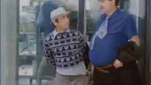 Киноперлы  Афоня   Третьим будешь