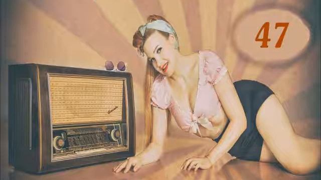 Радиохулиганам бывшего Союза 47 смотреть онлайн