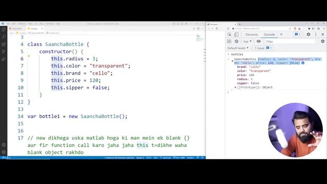[LIVE] JavaScript Questions | Interview Preparation | JS Questions Live Solve