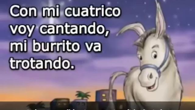 Mi Burrito Sabanero De Juanes смотреть онлайн