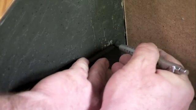 Монтаж пристенных и перильных уголков Norament смотреть онлайн