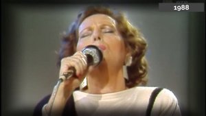 Amalia Rodrigues (Амалия Родригеш). Canção das Lágrimas