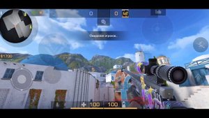 ВСЕ СЕКРЕТЫ И ПАСХАЛКИ НА КАРТЕ BREEZE В STANDOFF 2