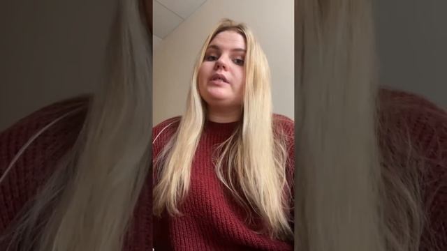 Вероника Соларева читает стихотворение С Есенина Письмо к женщине смотреть онлайн