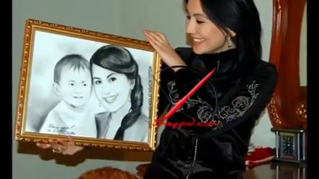 Dilnoza Kubayeva